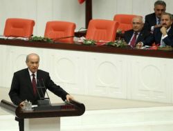 Tbmm 24. Dönem Yemin Töreni