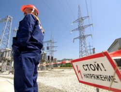 RUSYA - BELARUS ELEKTRİK KRİZİ