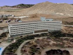 Kabil’de Otel Baskını: En Az 7 Ölü