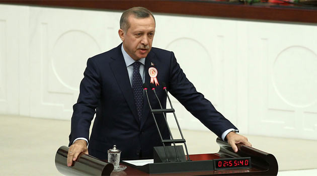 Başbakan'dan Hatip Dicle cevabı