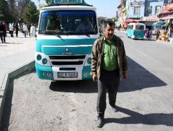 Konya'da Kaybolan 3 Çocuktan Haber Alınamıyor!