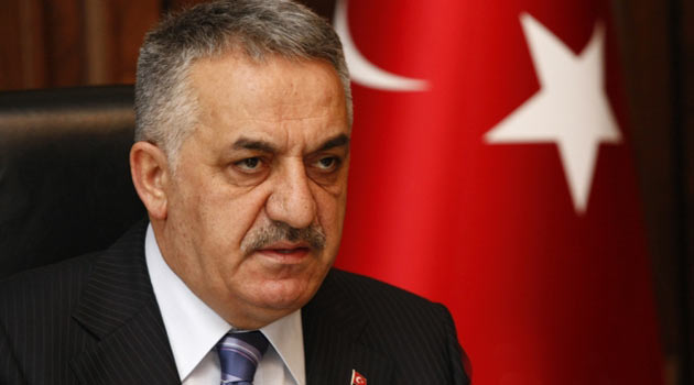 Yazıcı Bakanlıktaki Değişimleri Açıkladı