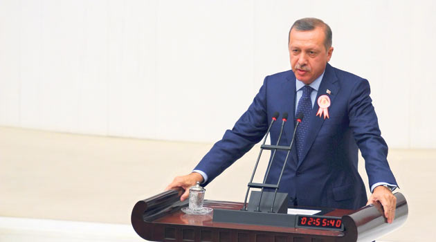 Önce tekliflerini sunsunlar!