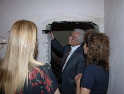 Aldırmaz: Okullarımızın Tüm İhtiyaçlarını Gideriyoruz