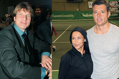 "Başıma geleceği biliyordum"