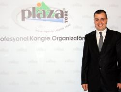 Kongre Turizmi Diğerlerine Göre Dört Kat Daha Karlı