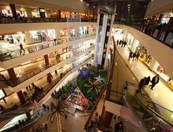 Anadolu'daki Avm'ler Ciroda İstanbul'u Geride Bıraktı