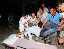 Fethiye’de Silahlı Kavga: 4 Yaralı