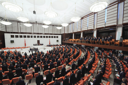 Yemin etmezlerse ne olacak?