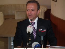 Kırıkkale Valisi Güner, 2 Yılını Değerlendirdi