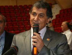 Yaz Spor Okulları Açıldı