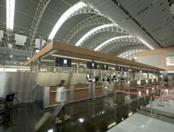 Sabiha Gökçen’in Yolcu Operasyonu Alt Yapısı