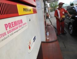 "Lüks Arabalarda İndirimli Benzin Kullanmak Haram"