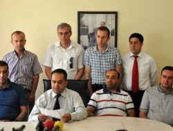 "Hukukçular: Meclisi Boykot Etmek Milet İradesine Şantaj Çalışmasıdır"