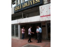 Balbay’ın Dokunulmazlığını Meclis’e Sordu