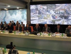 Afetlerde, Koordinasyon Birimleri Tek Çatı Altında Birleşiyor