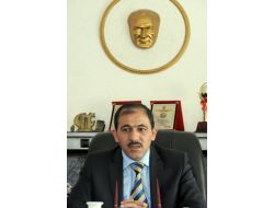 Yağış Kiraz Ve Vişnede Rekolteyi %30 Düşürdü