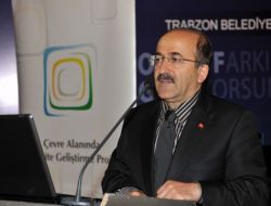 Trabzon Yerel Çevre Eylem Planı (Yeçep) Tamamlandı