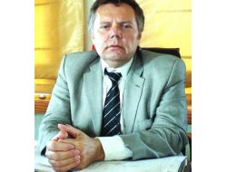 Ayvalık Belediye Başkanı Türközen Kaza Geçirdi