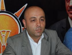 Öztürk: Beklentimiz Çizginin Aşılmamasıdır