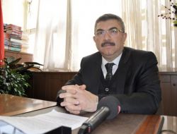 Seçilmiş'ten Açıklama