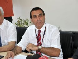 Başhekim Erdoğan: Rus Rehberin Ailesine Organ Bağışı Konusunda Baskı Yapılmadı