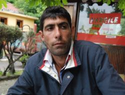 Bozahane'deki Su Ürünleri Kooperatifi'nin Yıkımına Başlandı