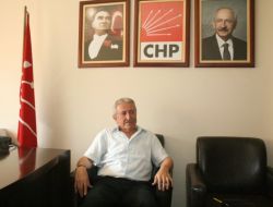 Chp İl Başkanı Dolandırıldı!