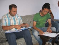 Şırnak Valiliği, Yerel Gazeteleri Denetledi