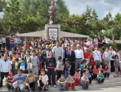 Başkan Başer: Sağlıklı Toplum Sağlıklı Bireylerle Olur