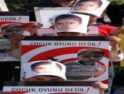 Ceylan'ın Fotoğrafı Yüzlere Maske Oldu