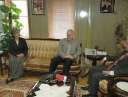 Ricciardone: Türkiye, Demokrasi Çerçevesinde Mutlaka Çözüm Bulur