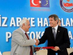 Siirt Avrupa Birliği'ne Hazırlanıyor..