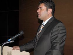 Hakkari Eğitim Vizyonu Çalıştayı Sona Erdi