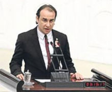 İşte Bahçeli'nin alkışladığı AKP'li isim