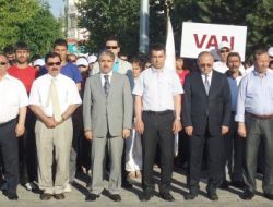 ‘yaz Spor Oyunları İller Arası Diyalogu Geliştiriyor’