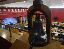 Rus Borsaları Rts İle Mıcex Birleşti