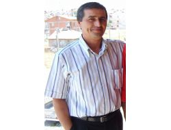 FABRİKADA PATLAMA: 1 ÖLÜ