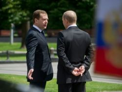 WİKİLEAKS Belgelerinden İlginç Bilgiler