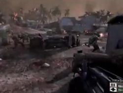 Çin Ordusu, Askerlerini Eğitmek İçin Bilgisayar Oyunu Geliştirdi