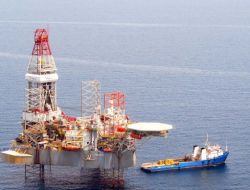 Rus Şirketi Hazar’da Gaz ve Petrol Arıyor