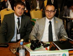 Türkpa'ya BM'de Gözlemci Statüsü