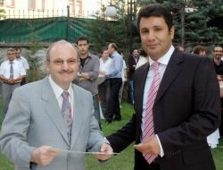 Selçuk Üniversitesi'nden Cezaevi Projesine Destek Verenlere Ödül