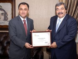 Vergi Rekortmeni Sanko Holding