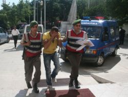 25 LİRA İÇİN HAPSE GİRDİ..