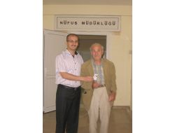 Ölmediğini Ancak 1,5 Yılda İspatlayabildi