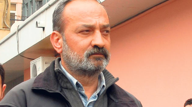 Eskişehir'deki dokümanlar delil niteliğinde