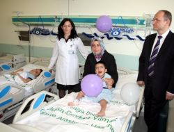 Evde Sağlık Hizmeti Genişledi, Engelli Üç Genç Sünnet Ettirildi