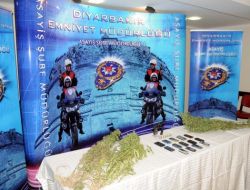 Emekli Maaşına Göz Diken Hırsızlık Çetesi