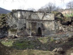 Samsun İl Özel İdaresi Tarihi Eserlere Sahip Çıkıyor